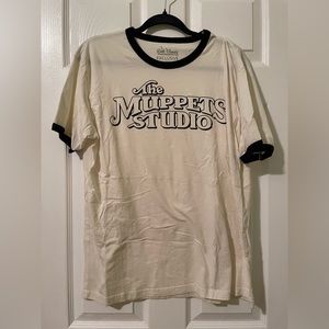 The Muppets Studio Imagineering Exclusive T-shirt